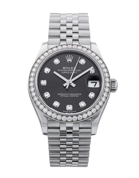 Rolex Datejust Lady 31 278384 RBR